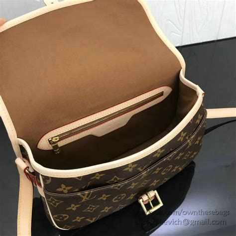 louis vuitton sologne review|lv sologne.